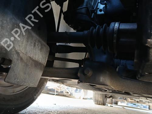 Right front driveshaft FORD FOCUS III 1.0 EcoBoost BP28142596M39