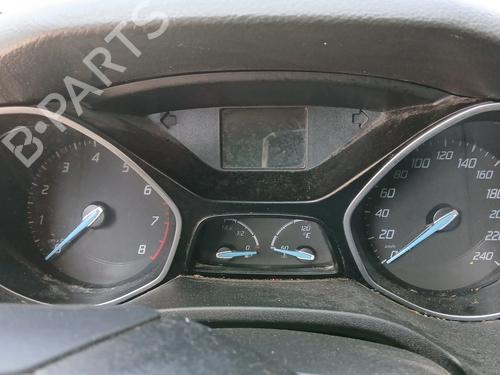 Instrument cluster FORD FOCUS III 1.0 EcoBoost | BP28142586C47 