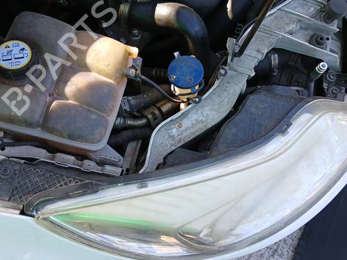 Right headlight FORD FOCUS III 1.0 EcoBoost | BP28142598C29 - Image 3