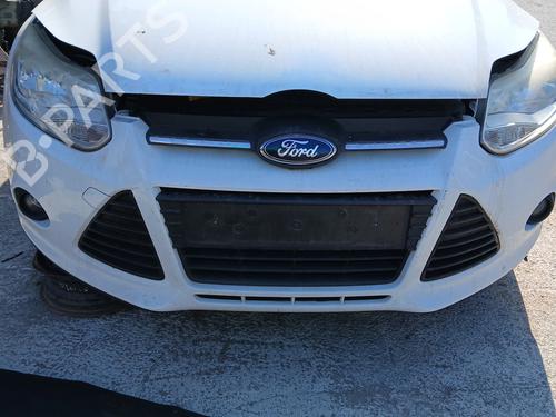 Used Front bumper Front bumper FORD FOCUS III 1.0 EcoBoost (125 hp) 28142569 28142569