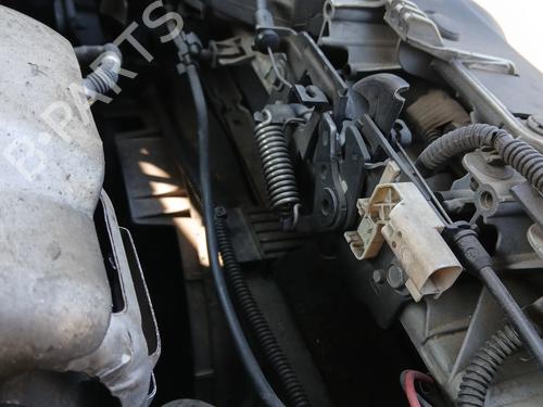 Used Radiator set Radiator set FORD FOCUS III 1.0 EcoBoost (125 hp) 28142594 28142594