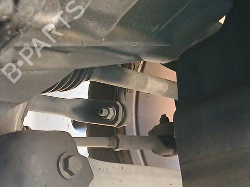 Drivaksel fortil venstre FORD FOCUS III 1.0 EcoBoost (125 hp) 28142597