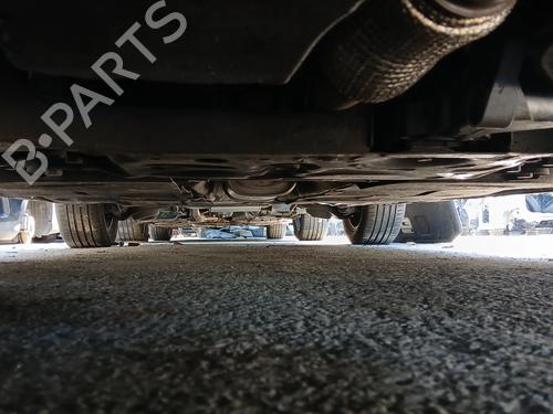 Forbro FORD FOCUS III 1.0 EcoBoost (125 hp) 28142591