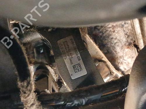Ratstammeenhed FORD FOCUS III 1.0 EcoBoost (125 hp) 28142593