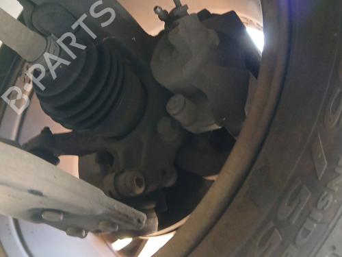 Venstre Styrespindel Lejehus FORD FOCUS III 1.0 EcoBoost (125 hp) 28142607