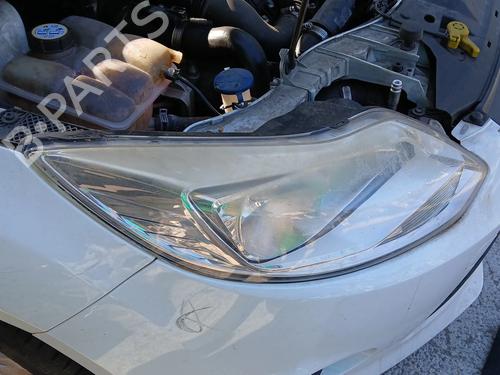 Right headlight FORD FOCUS III 1.0 EcoBoost | BP28142598C29 - Image 2