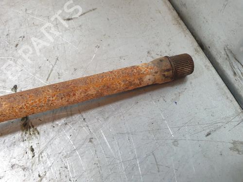Right front driveshaft PEUGEOT 3008 II SUV (MC_, MR_, MJ_, M4_) 2.0 BlueHDi 180 | BP27549522M39 