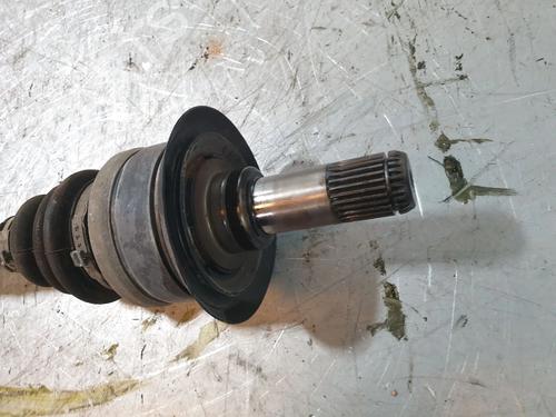 Left rear driveshaft BMW 1 (F20) 118 d | BP24600774M40 