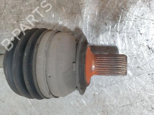 Left front driveshaft MERCEDES-BENZ GLA-CLASS (X156) GLA 200 CDI / d (156.908) | BP28143571M38 