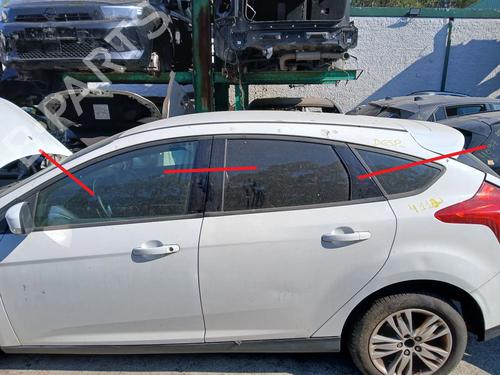 Używane Inne FORD FOCUS III 1.0 EcoBoost (125 hp) 28143575