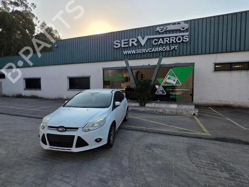 Full front FORD FOCUS III 1.0 EcoBoost BP28143579S1