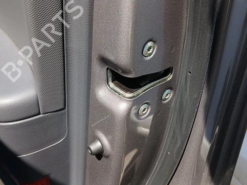 Used Front right lock HYUNDAI IONIQ (AE) 1.6 GDI Hybrid (141 hp) 28151822