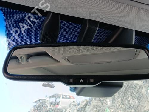 Used Rear mirror HYUNDAI IONIQ (AE) 1.6 GDI Hybrid (141 hp) 28151841