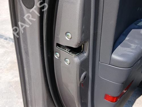 Used Front left lock HYUNDAI IONIQ (AE) 1.6 GDI Hybrid (141 hp) 28151823