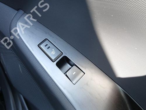 Used Right rear window switch HYUNDAI IONIQ (AE) 1.6 GDI Hybrid (141 hp) 28151828