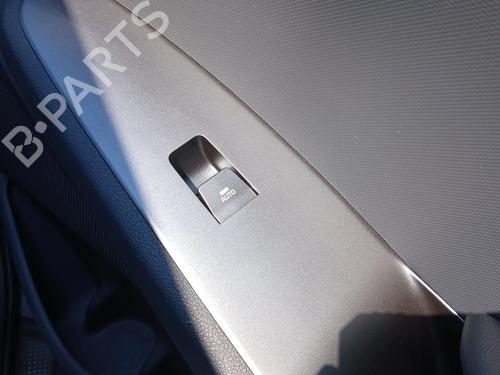 Used Right front window switch HYUNDAI IONIQ (AE) 1.6 GDI Hybrid (141 hp) 28151826