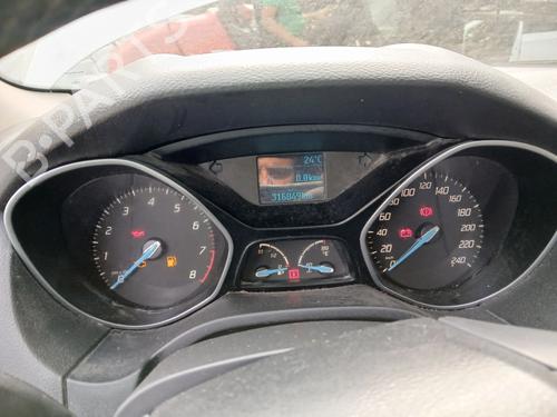 Instrument cluster FORD FOCUS III 1.0 EcoBoost BP28142586C47