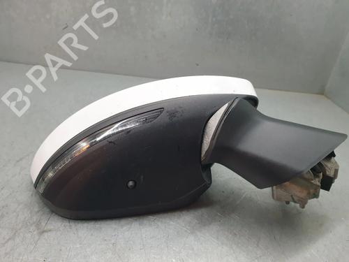 Right mirror RENAULT CLIO V (B7_) 1.0 LPG (B7MT) | BP28151855C27