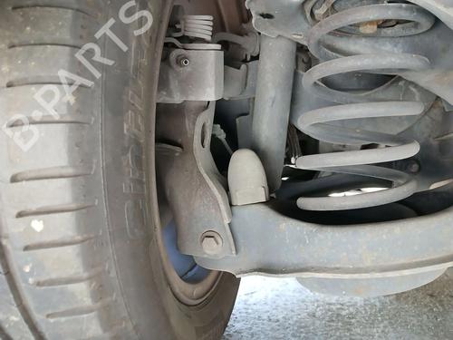 Left rear steering knuckle FORD FOCUS III 1.0 EcoBoost BP28151856M27