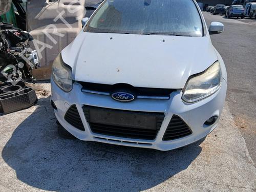Full front FORD FOCUS III 1.0 EcoBoost | BP28143579S1 