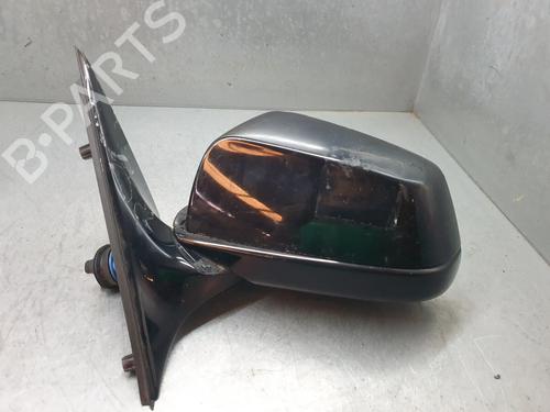 Used Left mirror BMW 5 Touring (F11) 535 d (299 hp) 27361728