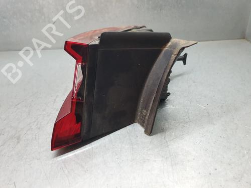 Left taillight RENAULT MEGANE IV Hatchback (B9A/M/N_) 1.5 dCi 90 (B9A1) | BP28153776C34 
