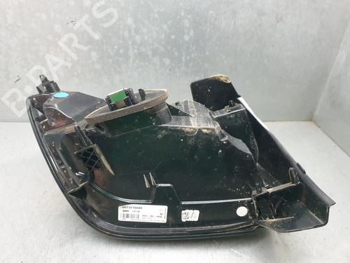 Right taillight PEUGEOT 208 II (UB_, UP_, UW_, UJ_) 1.2 PureTech 100 | BP27311042C35 