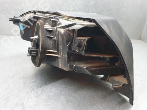 Right taillight PEUGEOT 208 II (UB_, UP_, UW_, UJ_) 1.2 PureTech 100 | BP27311042C35 