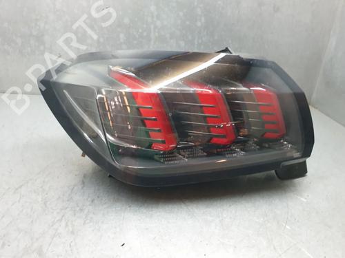 Venstre Baklys PEUGEOT 208 II (UB_, UP_, UW_, UJ_) 1.2 PureTech 100 (101 hp) 27311043