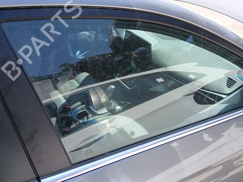 Used Front right door window HYUNDAI IONIQ (AE) 1.6 GDI Hybrid (141 hp) 28153795
