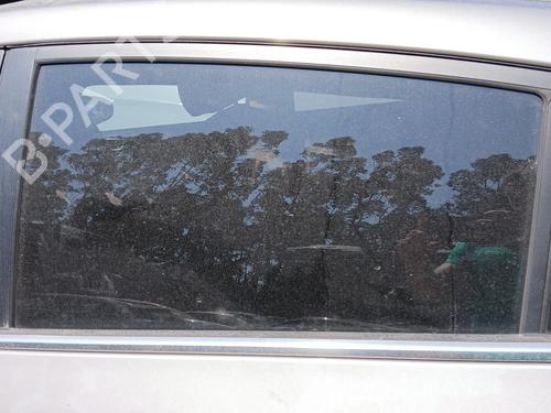 Used Rear left door window HYUNDAI IONIQ (AE) 1.6 GDI Hybrid (141 hp) 28153798