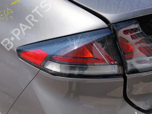 Venstre baglygte HYUNDAI IONIQ (AE) 1.6 GDI Hybrid (141 hp) 28153812