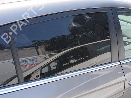 Used Rear right door window HYUNDAI IONIQ (AE) 1.6 GDI Hybrid (141 hp) 28153797