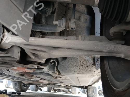 Used Left front suspension arm HYUNDAI IONIQ (AE) 1.6 GDI Hybrid (141 hp) 28153814