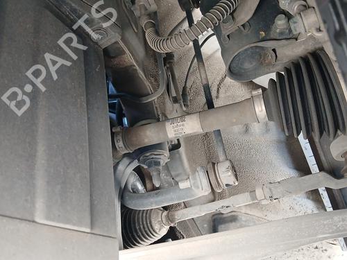 Used Left front driveshaft HYUNDAI IONIQ (AE) 1.6 GDI Hybrid (141 hp) 28153808