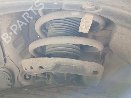 Used Left front shock absorber HYUNDAI IONIQ (AE) 1.6 GDI Hybrid (141 hp) 28153813