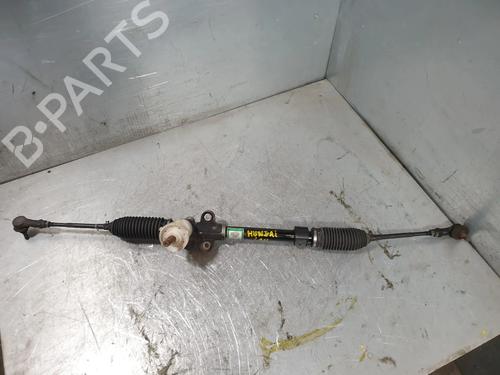 Used Steering rack HYUNDAI i10 I (PA) 1.2 (78 hp) 28155301