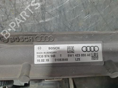 Steering rack AUDI A4 B9 (8W2, 8WC) 2.0 TDI | BP28155304M22 