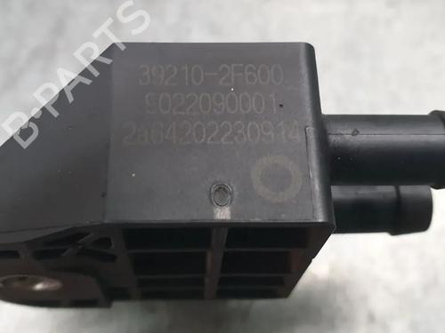 Electronic module HYUNDAI TUCSON (TL, TLE) 1.7 CRDi | BP28156636M83 