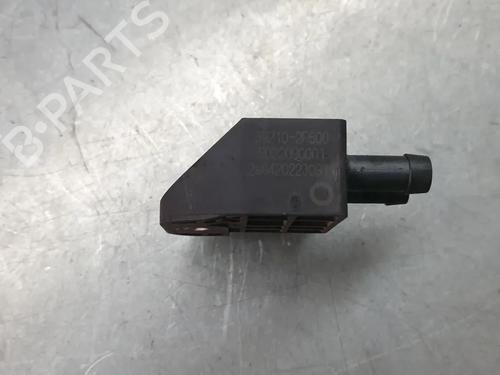 Electronic module HYUNDAI TUCSON (TL, TLE) 1.7 CRDi | BP28156636M83 