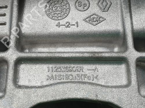 Engine mount RENAULT CAPTUR II (HF_) TCe 100 (HFMT) | BP28166636M89 