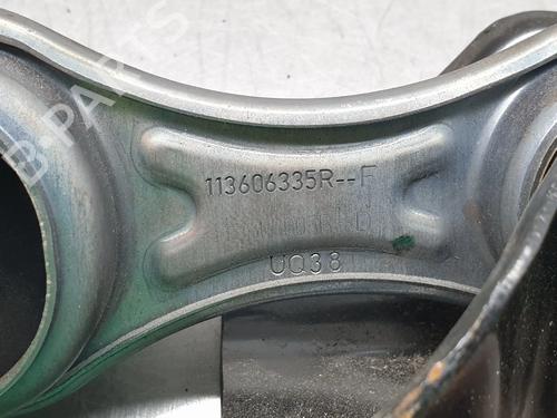 Gearbox mount RENAULT CAPTUR II (HF_) TCe 100 (HFMT) | BP28166639M88 