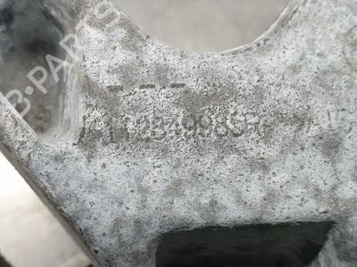 Engine mount RENAULT CAPTUR I (J5_, H5_) 1.2 TCe 120 | BP28166645M89 