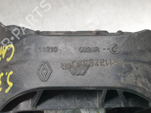Engine mount RENAULT CAPTUR I (J5_, H5_) 1.2 TCe 120 | BP28166645M89 