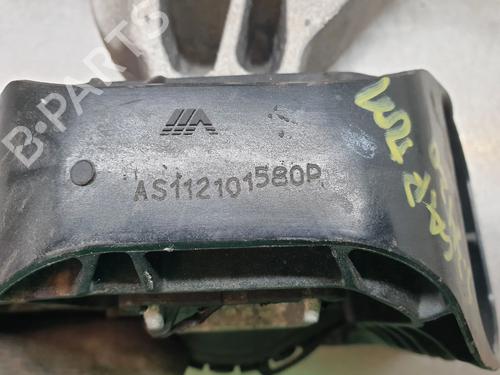 Engine mount RENAULT CAPTUR II (HF_) TCe 100 (HFMT) | BP28166646M89 