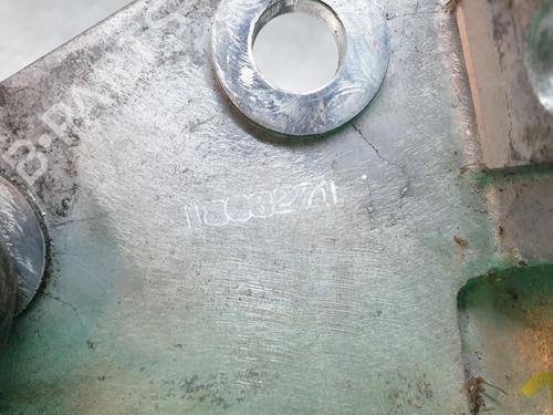 Engine mount RENAULT KOLEOS II (HC_) 2.0 dCi 175 (HCAK) | BP28166647M89 