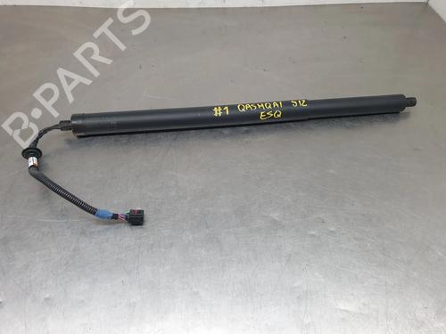 Used Tailgate lift support NISSAN QASHQAI III (J12) [2021-2025]  28168086