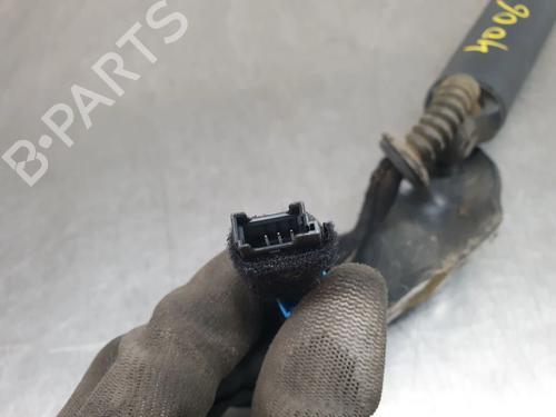 Tailgate lift support BMW X2 (F39) xDrive 20 d | BP28169340C138 