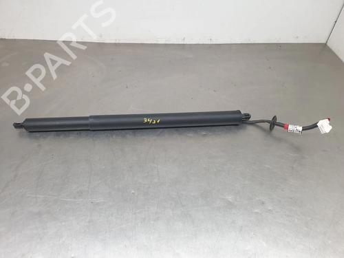 Used Tailgate lift support RENAULT AUSTRAL E-TECH 200 Hybrid (HGM2) (199 hp) 28169346
