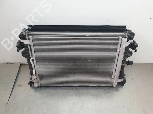 Radiator set SKODA KAROQ (NU7, ND7) 1.6 TDI | BP28169349M120 